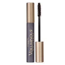L'Oreal Paris Voluminous Original Mascara, Black Brown, 0.28-Fluid Ounce