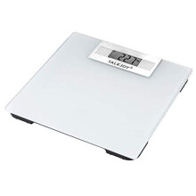 Professional Talking Scales Digital Bathroom Scales with Voice Output for Seniors Blind People Children