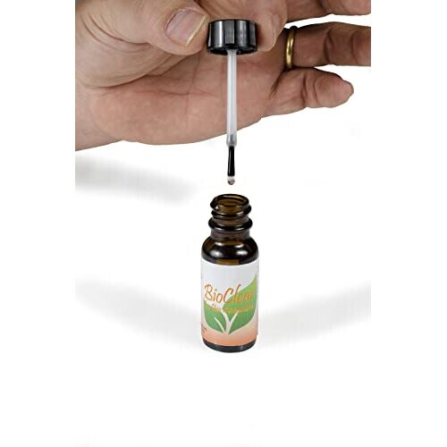 Bioclear Skin Day and Wart Removal by Bioenergiser 15 ml 2