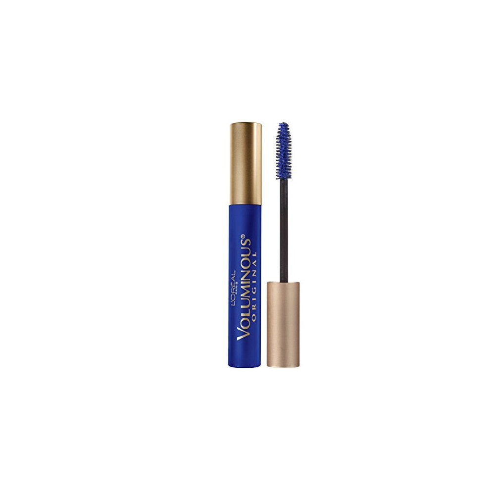 L'Oreal Paris Cosmetics Voluminous Original Mascara, Cobalt Blue, 0.28 Ounce