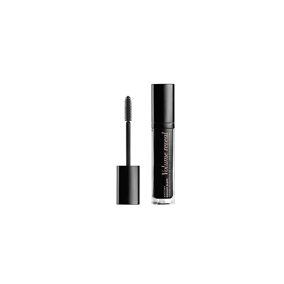 Bourjois Volume Reveal Volumizing Mascara 21 Radiant Black, 7.5ml, 29102380021