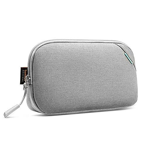 tomtoc Recycled Portable Storage Pouch Bag Case Accessories