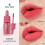 Peripera Ink The Airy Velvet (#14 Rosy Pink) 2