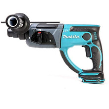 Makita DHR202Z 18v LXT Cordless SDS+ Hammer Drill Naked Body Only ex BHR202Z