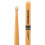 Promark Rebound 7A ActiveGrip trasparente 2