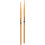 Promark Rebound 7A ActiveGrip trasparente 3