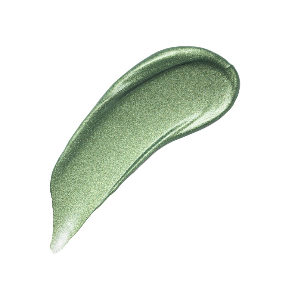 (Dynamic) Stila Cosmetics Shimmer & Glow Liquid Eyeshadow