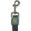 Hunter HUNTER HILO COMFORT harness for small dogs, with mesh material and reflective elements,anthracite,2,0 x 200 cm 3