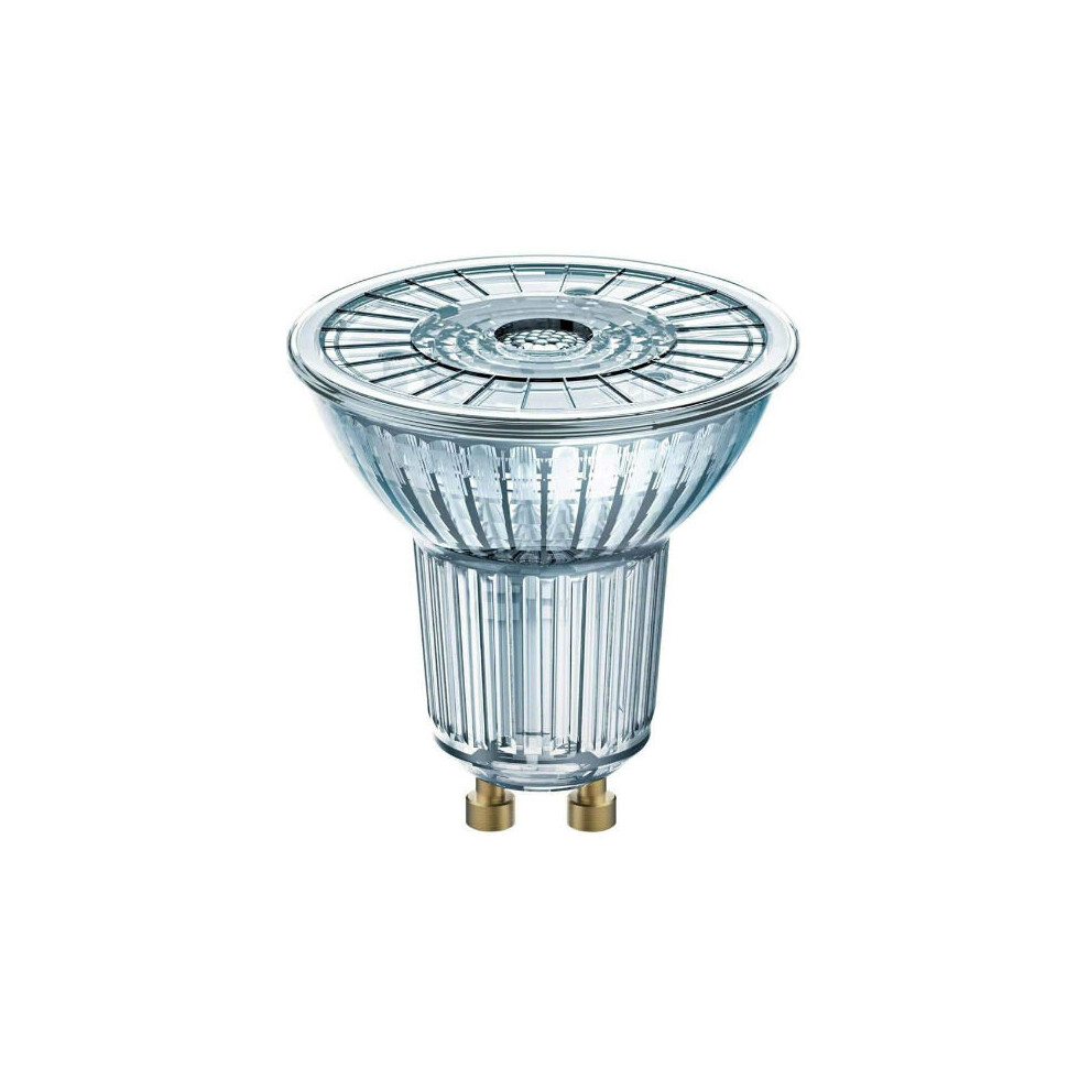 Osram 958128 Parathom LED GU10 Bulb PAR16 4000K Cool White 36Â° - 4.3W