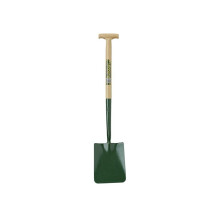 Bulldog 000 Square Mouth Shovel T 5202/03/281/0 BUL5202000T