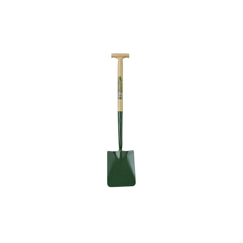 Bulldog 000 Square Mouth Shovel T 5202/03/281/0 BUL5202000T