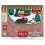 Premier Musical Christmas Train Set 39 Piece Toy Train With Working Headlight 2