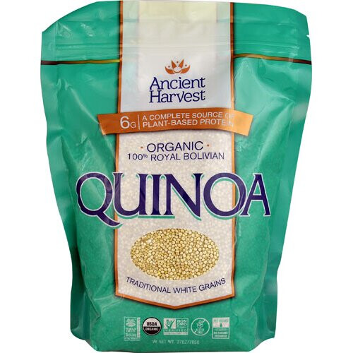 Ancient Harvest Traditional Quinoa -- 27 oz