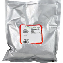 Frontier Co-Op Organic Stevia Herb Powdered -- 16 oz