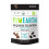 Yum Earth Organic Black Licorice -- 5 oz 1