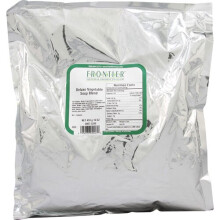 Frontier Natural Products Deluxe Vegetable Soup Blend -- 16 oz