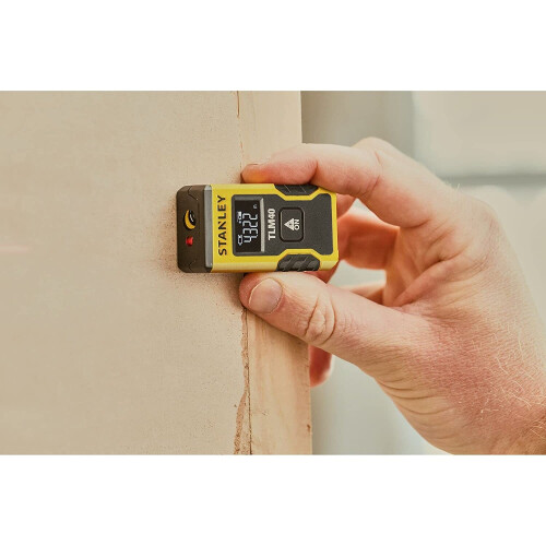STANLEY Stanley TLM 40 Μέτρηση απόστασης λέιζερ τσέπης 12m 2