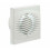 Intervent BVF100P Axial Extractor Fan 100mm / 4 Inch (Pullcord Model) 1