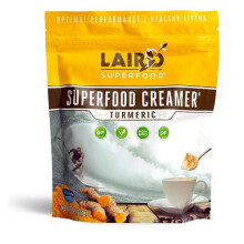 Laird Superfood, Crème Superaliment, Curcuma, 8 oz (227 g)