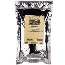 Starwest Botanicals, Graine de Coriandre Biologique, 1 lb (453,6 g)