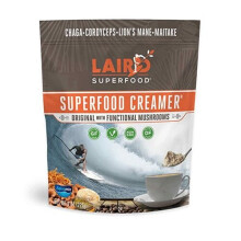 Crémier Superaliments + Champignons Fonctionnels, Doux et Crémeux
