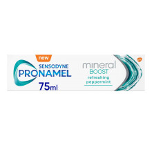 Sensodyne Pronamel Mineral Boost Toothpaste 75ml