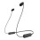 Sony SONY WI-C100 Wireless Bluetooth Earphones Black 1