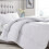 Silentnight Silentnight Bounceback 13.5 Tog Duvet, Double 3