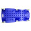 Toolzone Plastic Mechanics Creeper 40" Low Profile Workshop Garage AU290 6