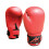 (12 oz) PLAYWELL PROFFESSIONAL LEATHER BOXING GLOVES 1