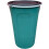 (Green) 210L Shipping Drum, Plastic Barrel - Export & Import 1
