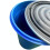 (Blue) 210L Shipping Drum, Plastic Barrel - Export & Import 5