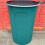 (Green) 210L Shipping Drum, Plastic Barrel - Export & Import 5