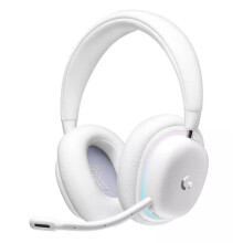Logitech G735 Gaming Headset White