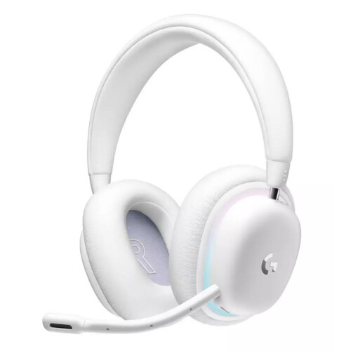 Logitech Logitech G735 Gaming Headset White