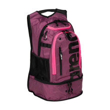 (Plum/Neon Pink) Arena Fastpack 30