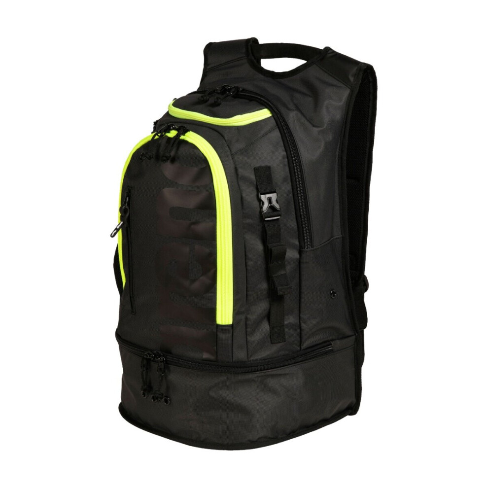 (Smoke/Yellow) Arena Fastpack 30