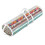 Daniel James Clear Gift Wrap Storage Bag Organiser Roll Christmas Birthday Wrapping Paper 2