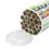 Daniel James Clear Gift Wrap Storage Bag Organiser Roll Christmas Birthday Wrapping Paper 4
