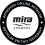 Mira-Showers Mira Element Thermostatic Mixer Shower Wall Fed Concealed Single Lever Chrome 7