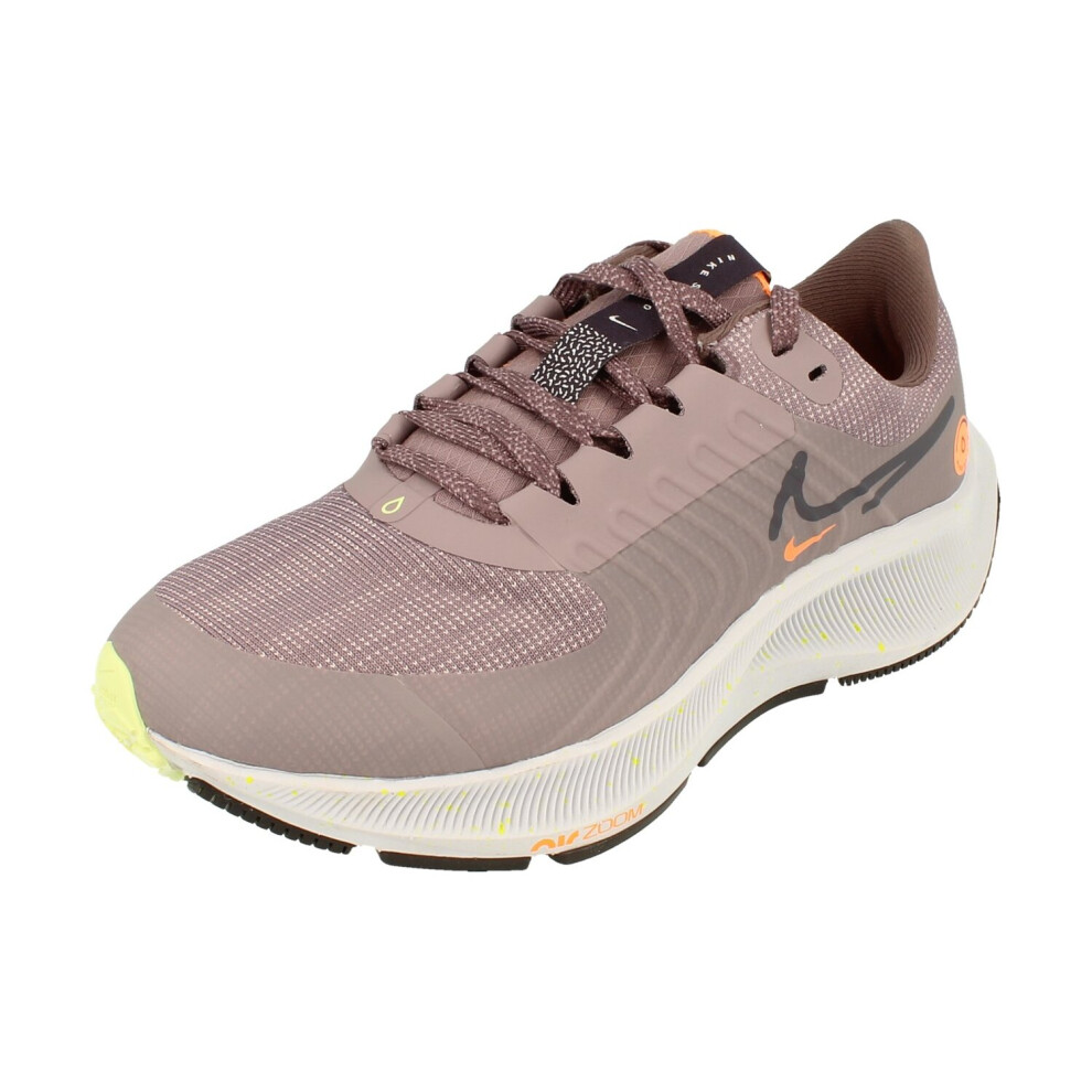 (4.5) Nike Womens Air Zoom Pegasus 38 Shield Running Trainers Dc4074 Sneakers Shoes