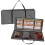 Daniel James Christmas Birthday Wrapping Paper Storage Bag Tree Tinsel Tag Presents Bows Wrap 2