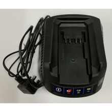 B0Q136-AB Battery Charger For Spear & Jackson 40cm Cordless Lawnmower - Refurbished