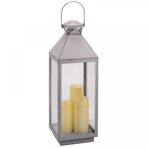 Smart Garden Smart Garden Oslo Lantern - 61 X 20.5cm 2
