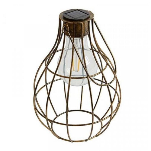 Smart Garden Smart Garden Eureka! Retro Lantern 2