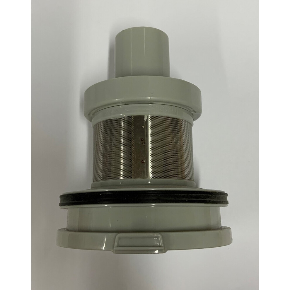 Bush Genuine Dirt Separator For V18p01bp25dc Cordless Handstick Vacuum
