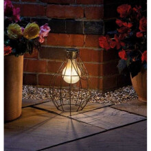 Smart Garden Eureka! Retro Lantern