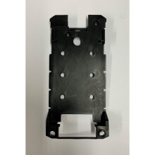 Genuine Battery Mount For Bush V18P01BP25DC Cordless Handstick Vacuum - Refurbished