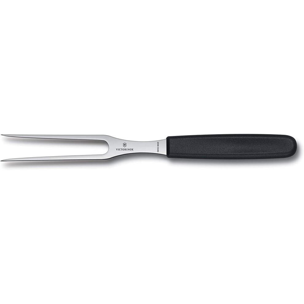 Victorinox 15 Cm Stamped Carving Fork Blister Pack