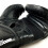 (Small) Rival Boxing Rb50 Intelli-Shock Compact Bag Gloves - Black 2